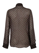 Mazzarelli Camicie Camicia In Sta Mod. Mari B