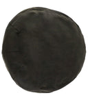 Barbour Olive Green Waxed Flat Cap