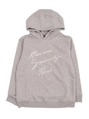Givenchy Kids Felpa Con Cappuccio