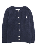 Polo Ralph Lauren Mini Cable Topper Genser