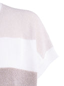 Peserico Knitted Sweater
