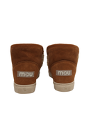 Zapatilla Mou Eskimo