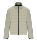 Rrd Hybrid Summer Superrduck Ice Grey Jacket