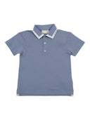 Gucci BB S/S Polo Coton Stretch P