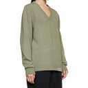 Maison Margiela Wool en C Mere Sweater