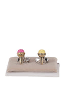Paul Smith Men Cufflink Icecone