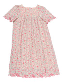 Bonpoint Robe Lysiane
