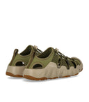 Keen Hyperport H2 Grüner Sneaker