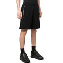 Givenchy bawełniane szorty