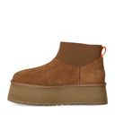 Ugg Classic Mini Dipper Chestnut Boot
