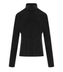 Essentiel Antwerp Indienne Black Top