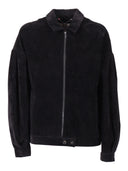 Max Mara Mm Giacca En Jersey Damara