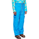 Pantalon de coton Jacquemus Giardino