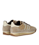 Bakc70 Jogger Beige Sneaker