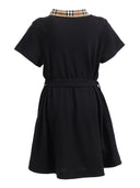 Burberry Kid Girl Jersy Dress