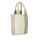 Mm Max Mara Pesco Beige Handtasche