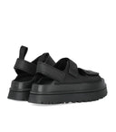 Ugg Goldenglow sort sandal