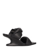 Rick Owens Cantilever 6 Twisted