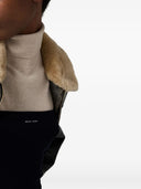 Miu Miu Canotta Cotton F.16