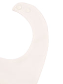 Paz Rodriguez Knit Newborn Baby Bib "Interlock V26"