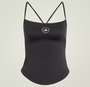 Adidas X Stella Mc Cartney A Smc Std Crop Black