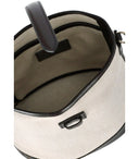 Max Mara Weekend Vasaio Beige Beuteltasche