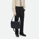 Bottega Veneta Swing Messenger Bag
