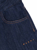 Marni MP251 F Pantaloni