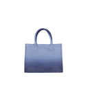 Borsa tote media per libri in pelle Dior Christian