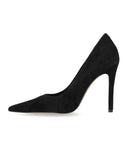 Micheal Kors Elyse Black Pump