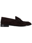 Saint Laurent Le Loafer 15 M Su Ca O/Go O
