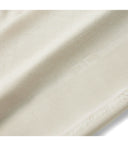 Elisabetta Franchi Milk Foulard Scarf