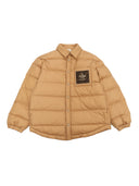 Fendi Jr Piumino New Nylon