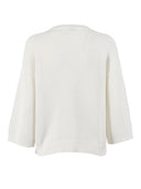 Peserico Knitted Sweater