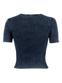 Diesel Ancre A Ss Maglia