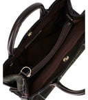 Borsetta classica di Barbour Bartan Tartan