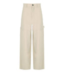 マックスマラウィークエンドカロントアイボリーズボン