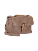 Pinko Love Puff Classic Cl Pecora Nap