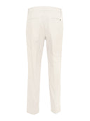 K Way Ailton Twill Tech 치노 센자 핀스