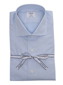 Mazzarelli Camicie Camicia Azzurra