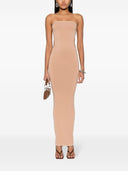 Wolford Fatal Cut Out Midi Dress