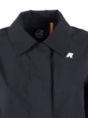 K Way Arabel Stretch 2 L Corto