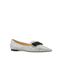 Jimmy Choo Gala Ballerina Flats