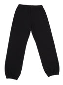 Palm Angels Blurred Logo Reg.Sweatpant Black Rose