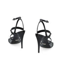 Gucci Leather Sandals