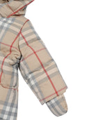 Burberry Nb Combinaison De Neige