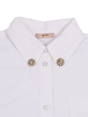 N21 Kids N21 C84 F Camicia