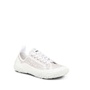 Dior Low Top Jacquard Sneakers