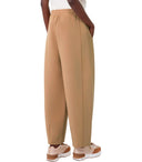 Max Mara Weekend Getto Brown Trousers