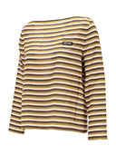 Miu Miu Top Cdc Righe